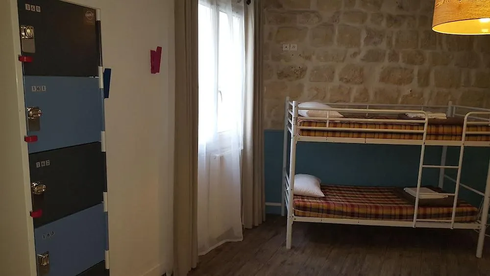 Hostel Le Regent Montmartre By Hiphophostels Παρίσι