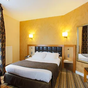 2* Hotel Bellevue Saint-lazare