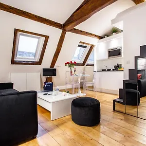 Appartement Cmg Concorde/ Madeleine, Paris