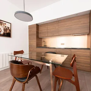  Apartamento Semaphore