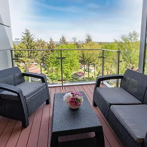 Vacationclub - Diune 63 Apartament Kołobrzeg