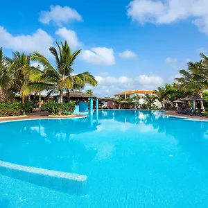Melia Tortuga 5*, Santa Maria Kap Verde