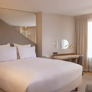 4* Hotel Beige