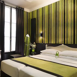 Hotel Design Sorbonne, Paris