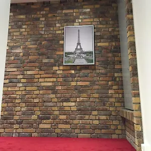 Tour Eiffel Grenelle Apartament