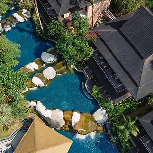 Khaolak Merlin 5*, Khao Lak Thailand