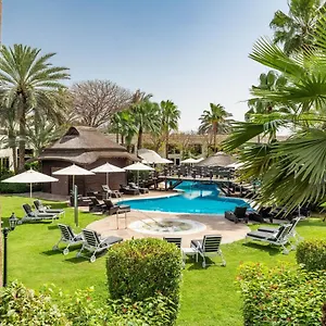 Le Meridien & Conference Centre 5*, Dubai Förenade Arabemiraten