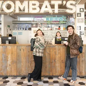 Wombat's , London Storbritannien