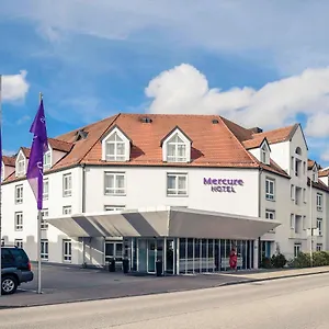 Mercure München Airport Freising