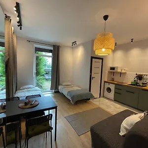 Vacation Apartament Sopot