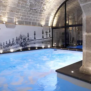 Hotel La Lanterne & Spa, Paris