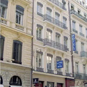 Hotel Elysee **