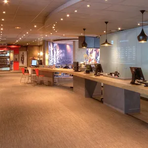 Hotell Ibis Paris Porte D'italie, Gentilly