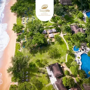 Khaolak Merlin 5*, Khao Lak Thailand