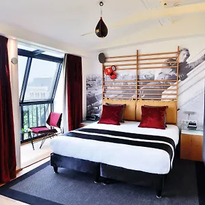 Hotell Le 123 Sebastopol - Astotel, Paris