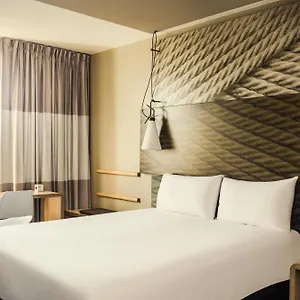 Hotell Ibis Paris Coeur D'orly Airport, Orly