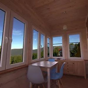 Z Widokiem Na śnieżkę Ii Apartament Karpacz