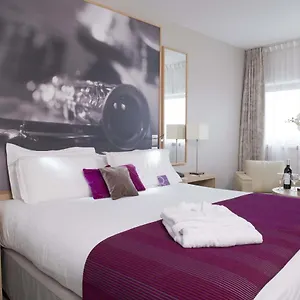 Mercure 19 Philharmonie La Ξενοδοχείο
