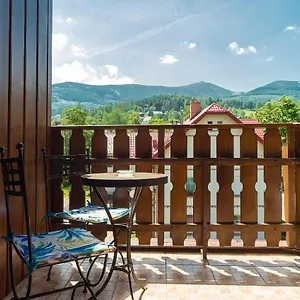 Sun&ski Nadrzeczna 2b Centrum Apartament Karpacz