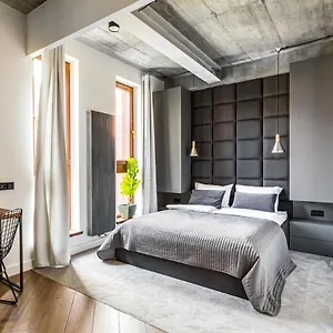 Homewell Boutique Stare Apartament Poznań