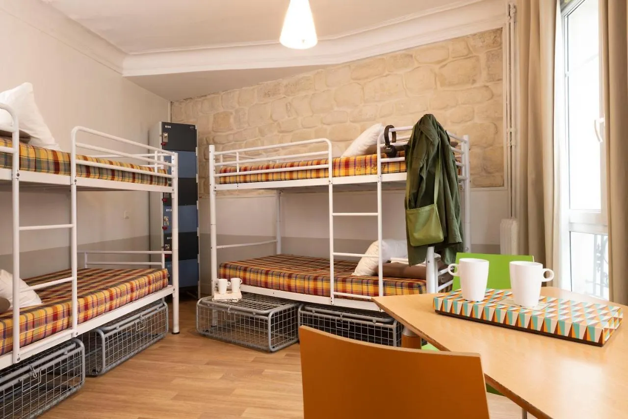Hostel Le Regent Montmartre By Hiphophostels Paris