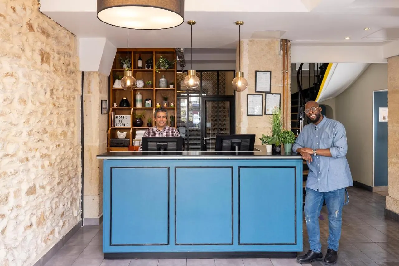 Auberge de jeunesse Le Régent Montmartre by Hiphophostels Paris