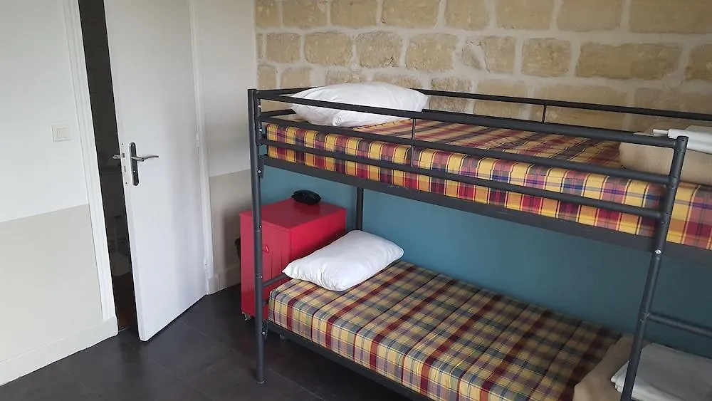 Hostel Le Regent Montmartre By Hiphophostels Paris